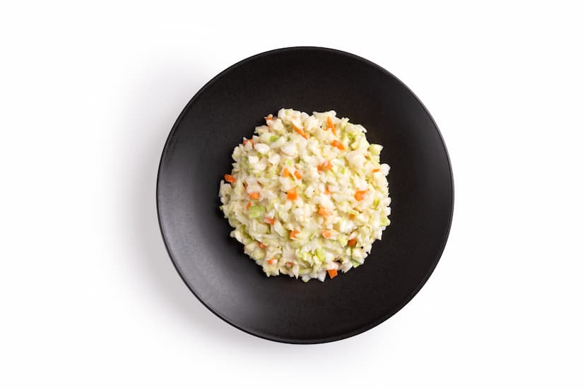 Coleslaw