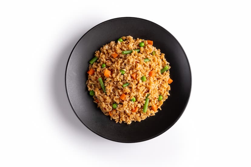 Jambalaya Rice